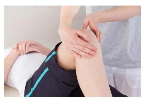 Trusted Sports Massage Therapy Perth – Esmat Parkar for Injury Relief