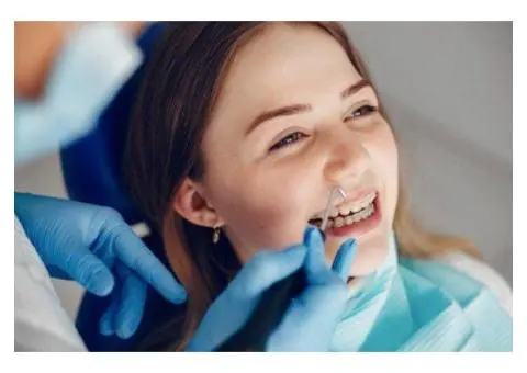 Best Dentist Rockhampton | Gentle Care at CQ Dental