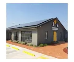 Solar Panels Macedon