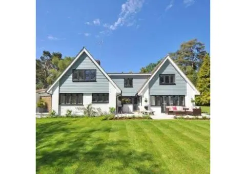 Sydney Knock Down Rebuild Specialists for Modern Homes