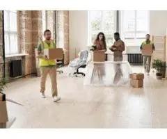 Affordable & Professional Office Removalists in Melbourne – Book Now