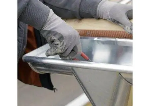 Professional Strata Gutter Cleaning Services in Inner West