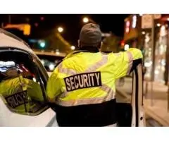 Mobile Patrol Security