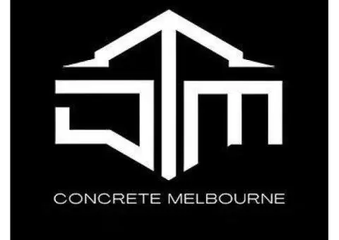 Concrete Paving Melbourne | Professional Driveways, Pathways & Stamped Concrete