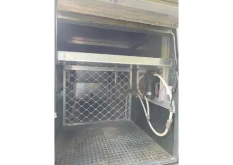 2017 Toyota Landcruiser VDJ79 Dualcab 79 series - 4/10