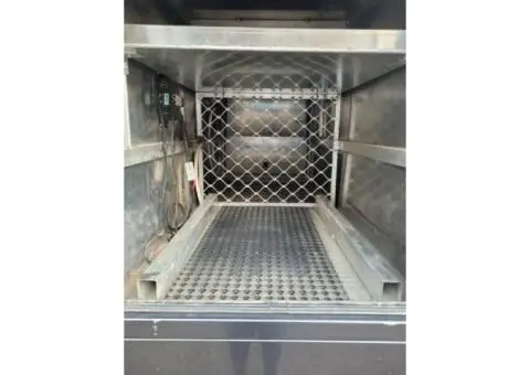 2017 Toyota Landcruiser VDJ79 Dualcab 79 series - 5/10