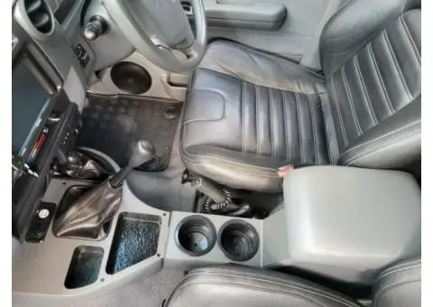 2017 Toyota Landcruiser VDJ79 Dualcab 79 series - 8/10