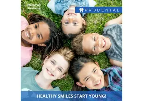 Dentist in Baulkham Hills | Quality Crowns, Bridges & Family Dental Care