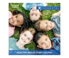 Dentist in Baulkham Hills | Quality Crowns, Bridges & Family Dental Care