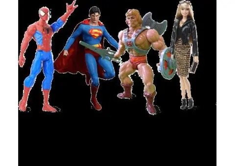 Best Place to Sell Toys Online | Brian's Toys