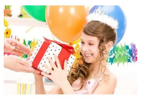Delightful Gifts for Kids – Spreading Smiles, One Surprise at a Time