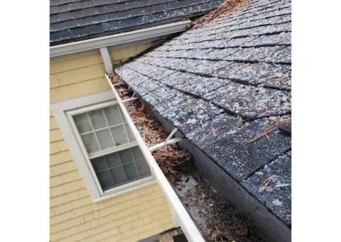 Protect Your Property with Expert Gutter Cleaning