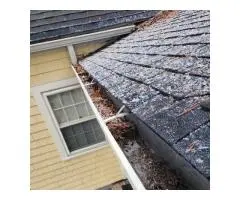 Protect Your Property with Expert Gutter Cleaning