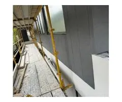 Acrylic Rendering & Expert Rendering Services in Rye – Best Rendering