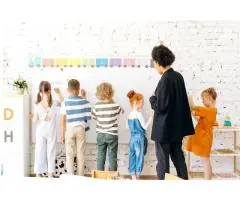 Looking for a preschool programs in Fairfield?