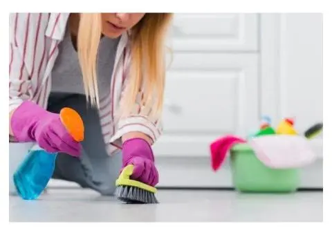 Top-Rated End of Lease Cleaners in Sydney