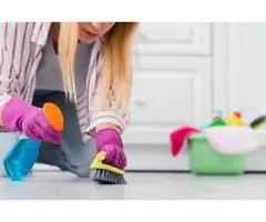 Top-Rated End of Lease Cleaners in Sydney