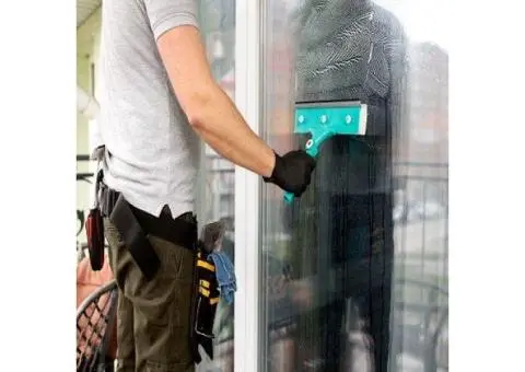 Professional Window Cleaning Services in Bathurst for You