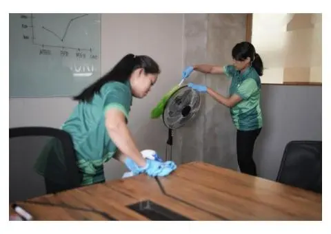 Expert Office Cleaning Services – Sydney | JBN Cleaning