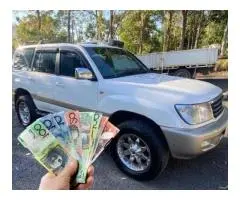 Turn Your Unwanted Car into Instant Cash in Baldivis