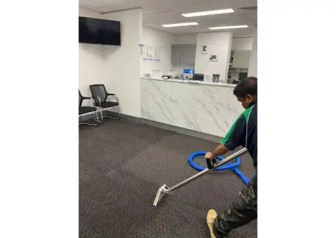 Professional Medical Center Cleaning Services – Sydney | JBN Cleaning