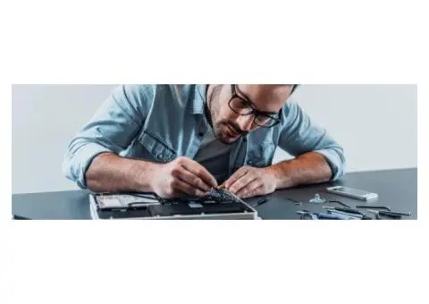 Fast & Reliable Laptop Screen Repair in Adelaide