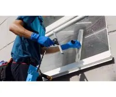 Professional Commercial Window Cleaning – Sydney | JBN Cleaning