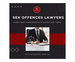 Compassionate Sex Offences Lawyers in Melbourne