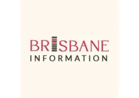 Brisbane Information