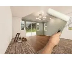 Interior painter Newcastle