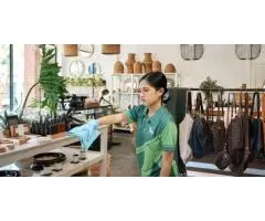 Store Cleaning Services in Sydney – JBN Cleaning