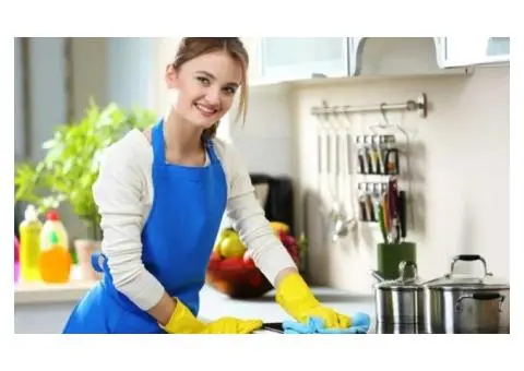 End of Lease Cleaning Geelong – Bond Back Guarantee