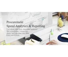 Procurement Reporting Analysis | Comprara