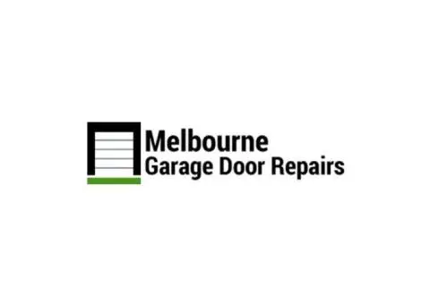 Melbourne Garage Door Repairs