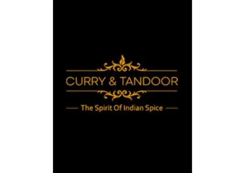 Authentic Indian Restaurant Near Me | Curry & Tandoor