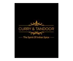 Authentic Indian Restaurant Near Me | Curry & Tandoor