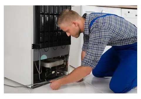 Fridge Repairs in Bondi – Reliable Service by Commercial Fridge Repairs