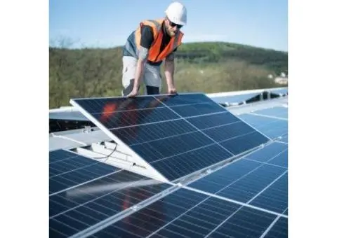Go Green with Solar Systems Brisbane Today