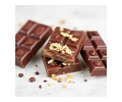 The best vegan chocolate bars are here