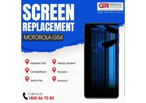 Reliable Phone Screen Repair Near Me for All Mobile Brands - 1/3