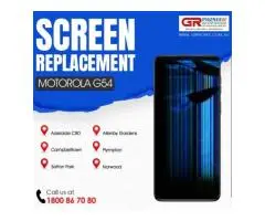 Reliable Phone Screen Repair Near Me for All Mobile Brands