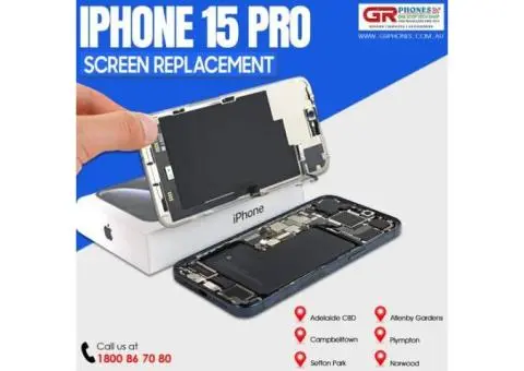 Reliable Phone Screen Repair Near Me for All Mobile Brands - 2/3