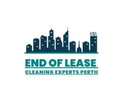 End of Lease Cleaning Perth – Bond Back Guarantee