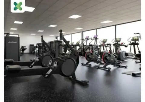 Healthstin Salisbury - 1/4