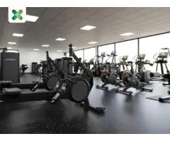 Healthstin Salisbury