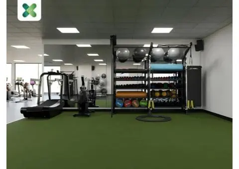 Healthstin Salisbury - 2/4