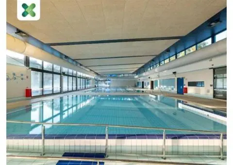 Healthstin Salisbury - 4/4