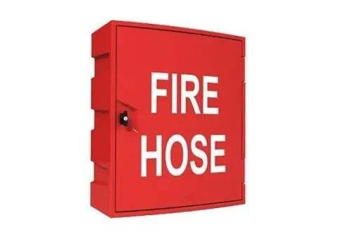 Feel Safe with Fire Safety Equipment’s Reliability