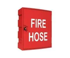 Feel Safe with Fire Safety Equipment’s Reliability