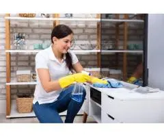 Skilled House Cleaners in Brunswick for Busy Households